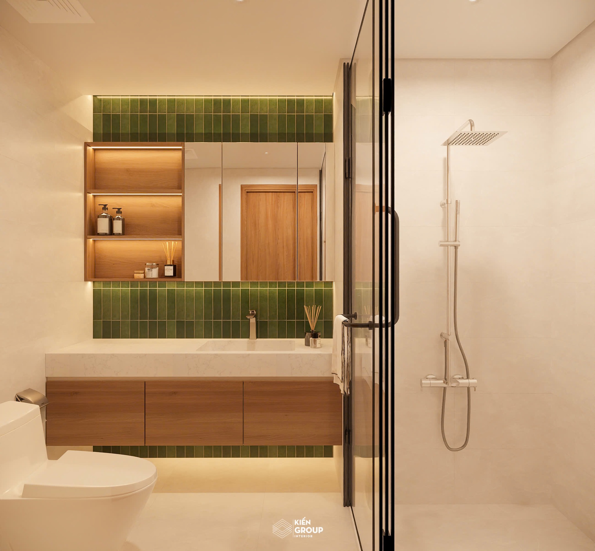 [HN] CĂN HỘ TIMES CITY | HAI BÀ TRƯNG - 98m2 - 2 PN